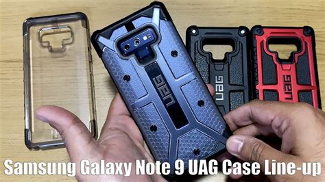 uag plyo note 9 drop test|Samsung Galaxy Note 9 UAG Case Line.